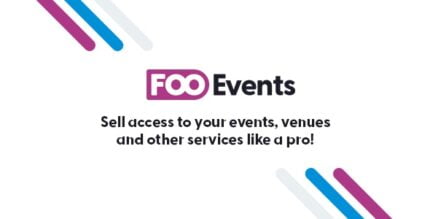 FooEvents for WooCommerce