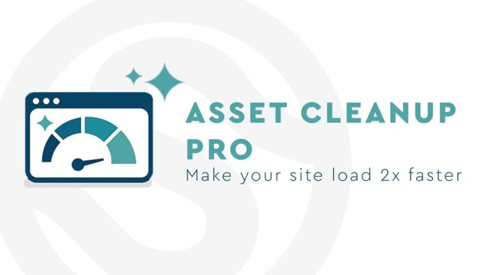 Asset Cleanup Pro - Best Performance Wordpress Plugin V1.2.5.2