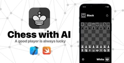 Chess with AI - Full iOS App Source Code