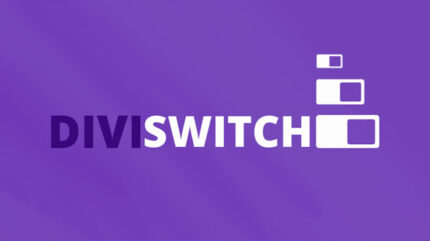 Divi Switch Pro V4.0.19