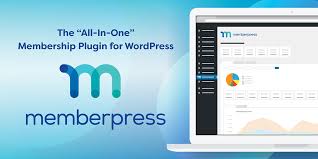 MEMBERPRESS - ALL-IN-ONE MEMBERSHIP PLUGIN FOR WORDPRESS V1.11.33