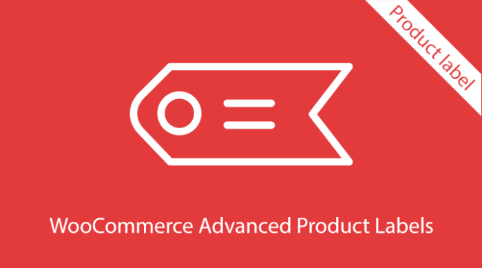 Woocommerce Advanced Product Labels By Jeroen Sormani V1.3.0