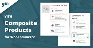 Woocommerce Composite Products V.9.1.0