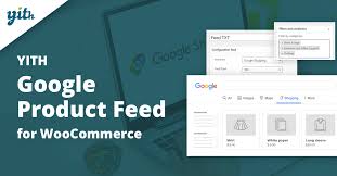 Woocommerce Google Product Feed V11.0.11