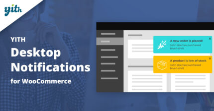 Yith Woocommerce Desktop Notifications V1.28.0