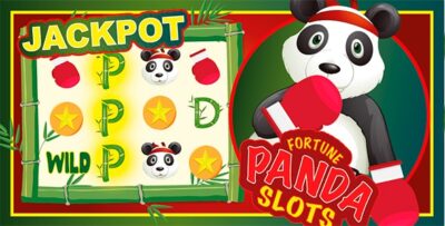 Fortune Panda Slots