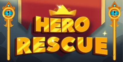 Hero Rescue - Html5 (Cosntruct3, C3p)