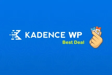 Kadence Blocks Pro v2.4.4