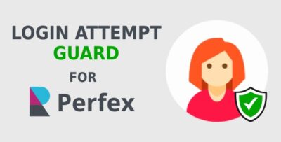 Login Attempt Guard for Perfex CRM