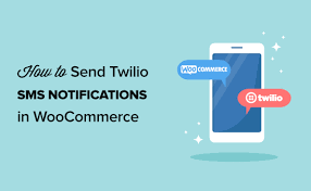 WooCommerce Twilio SMS Notifications v1.18.1