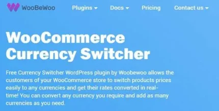 WoobeWoo WooCommerce Product Table Pro v2.0.4