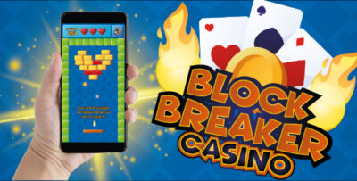 Block Breaker Casino