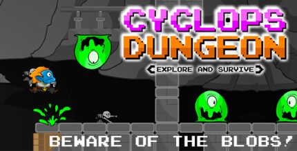 Cyclops Dungeon