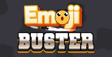 Emoji Buster HTML5 Games