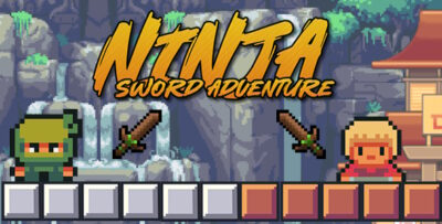 Ninja Sword Adventure