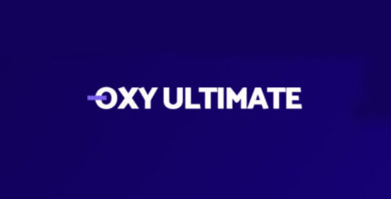 Oxy Ultimate v1.6.9