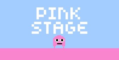 Pink stage | Html5 Game | Construct 2/3