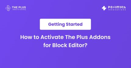 The Plus Addons for Block Editor Pro v5.6.3