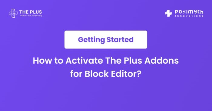 The Plus Addons for Block Editor Pro v5.6.3