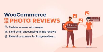 WooCommerce Photo Reviews v1.3.14