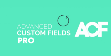 Advanced Custom Fields Pro v6.3.7