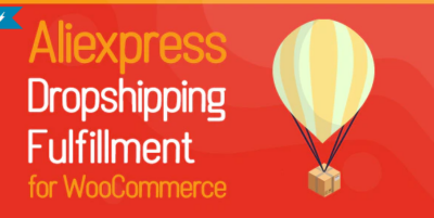 Aliexpress Dropshipping and Fulfillment for WooCommerce