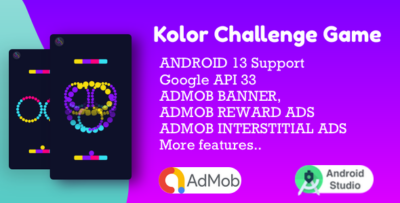 Kolor Challenge