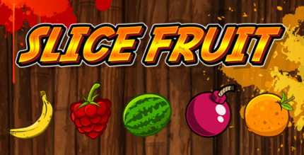 Slice Fruit - HTML5 Game (Capx)