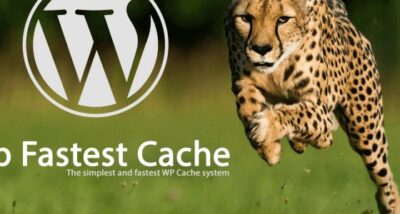 WP Fastest Cache WordPress Plugin