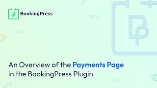 BookingPress Checkout Payment Gateway Addon