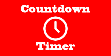 Countdown Timer