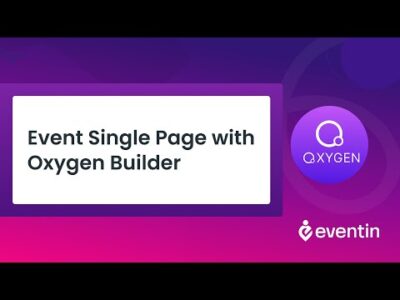 Eventin Oxygen