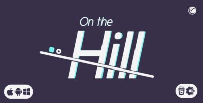 On the Hill HTML5 Construct Game