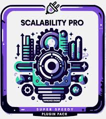 Scalability Pro