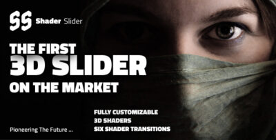 Shader Slider