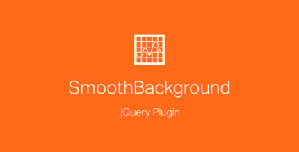 SmoothBackground - jQuery Smooth Background Plugin