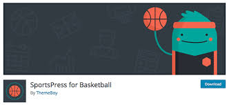 SportsPress for Basketball Extension