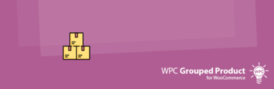 WPC Grouped Product for WooCommerce