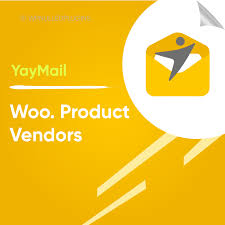 YayMail Addon for WooCommerce Product Vendors