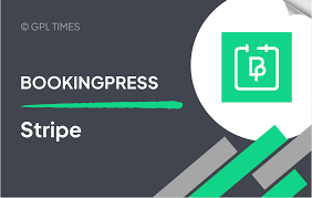 BookingPress Stripe Payment Gateway Addon