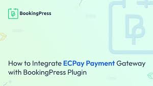 BookingPress WooCommerce Payment Gateway