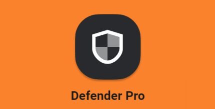 Defender Pro – WordPress Security Protection