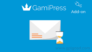 GamiPress Email Digests – WordPress Plugin