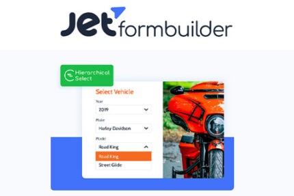 JetFormBuilder Pro – User Login Action Addon