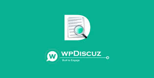 WpDiscuz – Comment Search