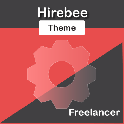 AppThemes Hirebee