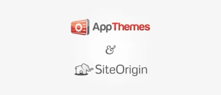 AppThemes Vantage