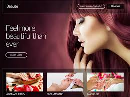 CSSIgniter Beaute WordPress Theme