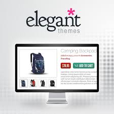 Elegant Themes eStore WooCommerce Themes