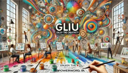 Gliu - Enjoy The Creativity